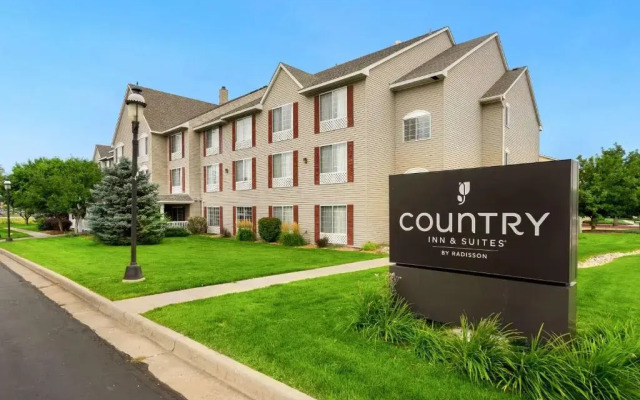 Country Inn & Suites by Radisson, Greeley, CO