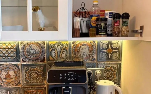 Апартаменты на проспекте Московский