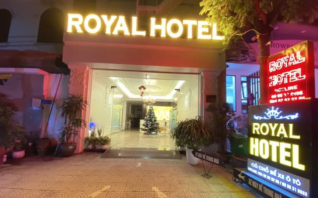 Royal Hotel Thanh Tri
