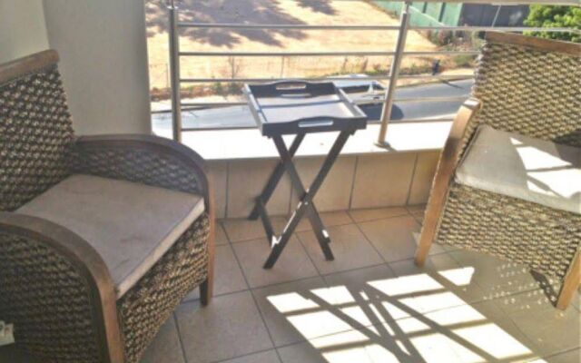 Sandton Executive Suites Hydro Park