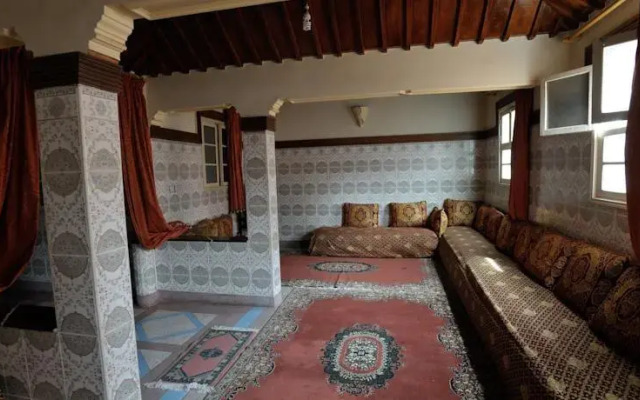 Dar Lamane