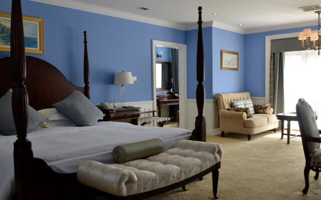 Changsha St-tropez Hotel