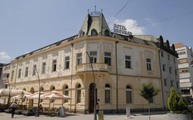 Hotel Beograd