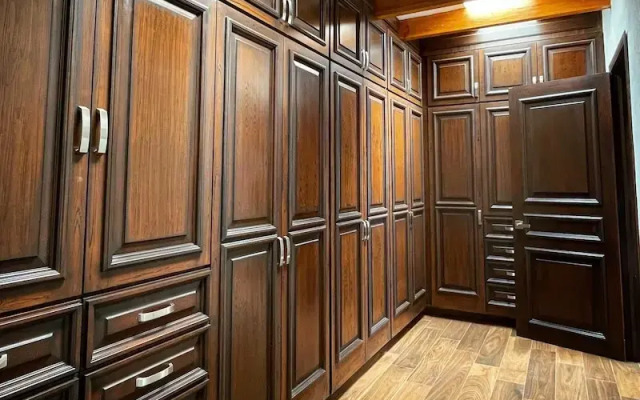 La Casa Roja
