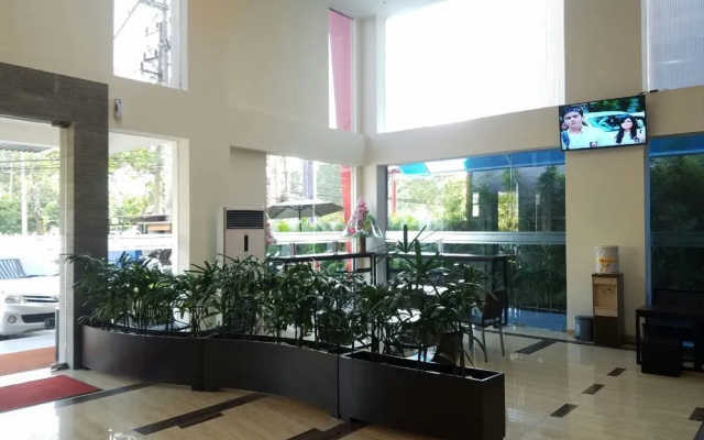 Sumi Hotel Surabaya