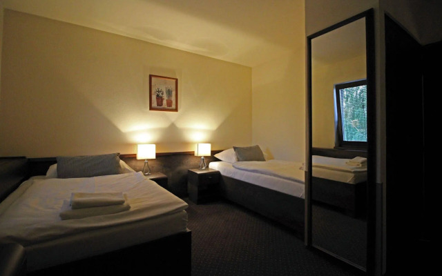Penzión & Wellness Zoborská
