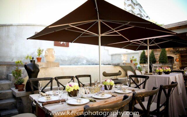 Olive Boutique Hotel, A Small Luxury Hotel of the World (Adults Only)