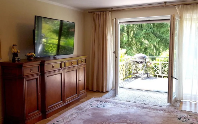 Aparthotel Voglergasse