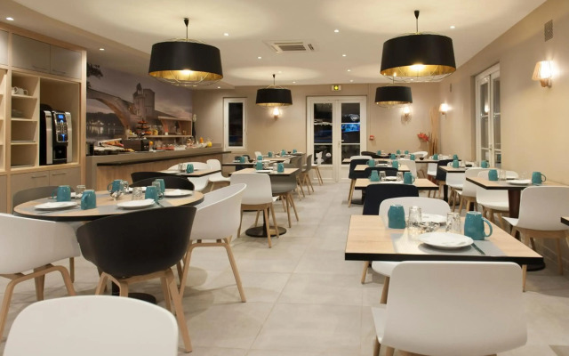 Brit Hotel Avignon Sud
