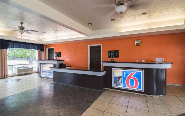 Motel 6 Globe, AZ