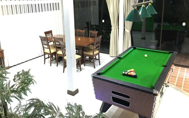 Villa Navin Resort