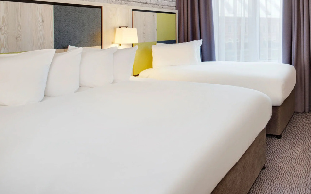 Leonardo Hotel Manchester Central