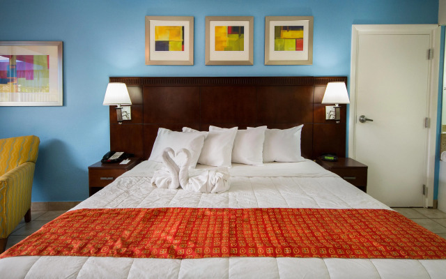 Ramada by Wyndham Hotel & Water Park