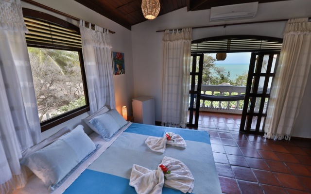 Pousada Enseada dos Golfinhos