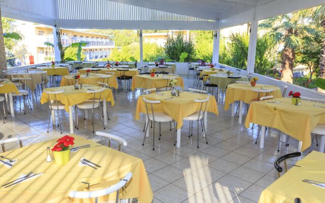 Golden Odyssey Hotel - All Inclusive