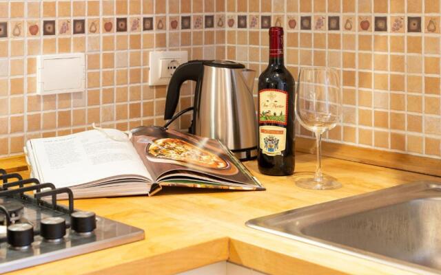 Appartamento Ariento