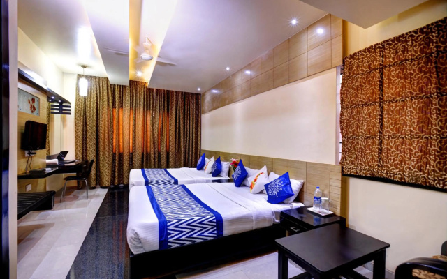 Arafa Inn – Guest Rooms – Bangalore