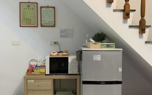 TT Homestay