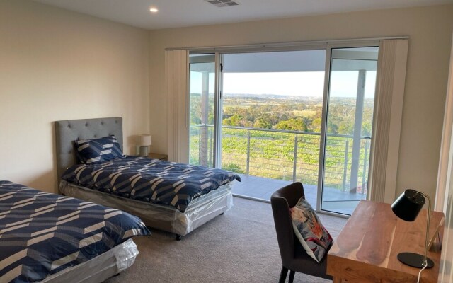 Kesehills Wines Villa