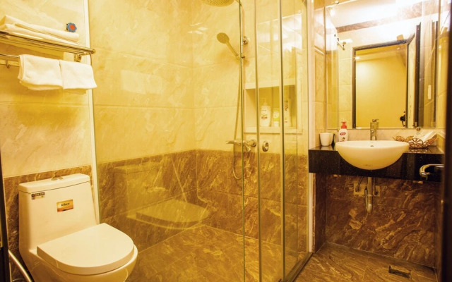 Duc Anh Hotel