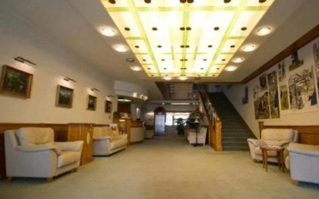 Aranyhomok Hotel Business & Relax