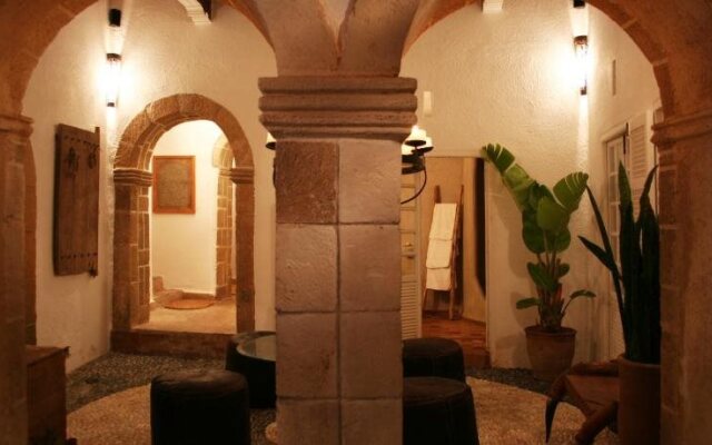 Riad Baladin