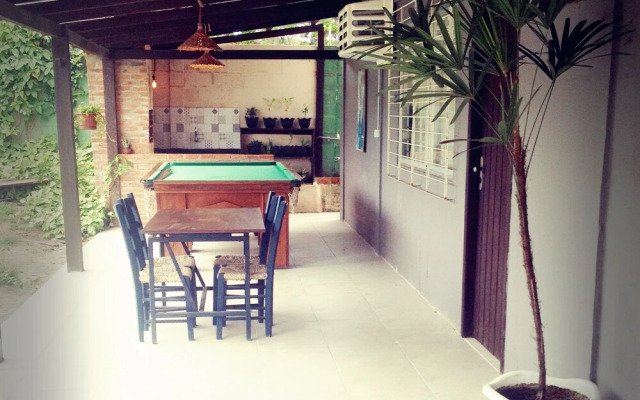 GuestHaus