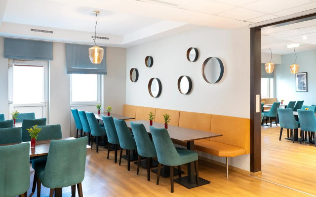 Leonardo Hotel Nuernberg