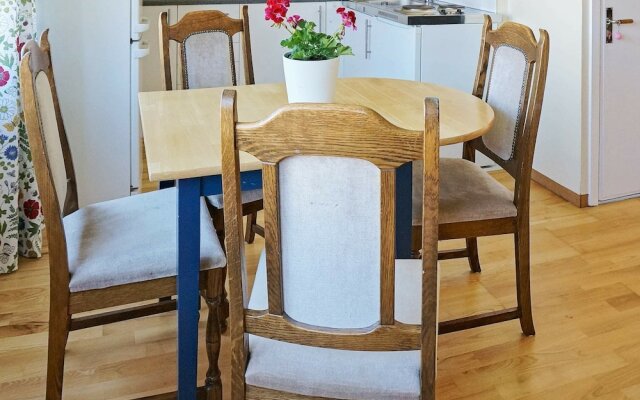 Holiday Home in Varberg