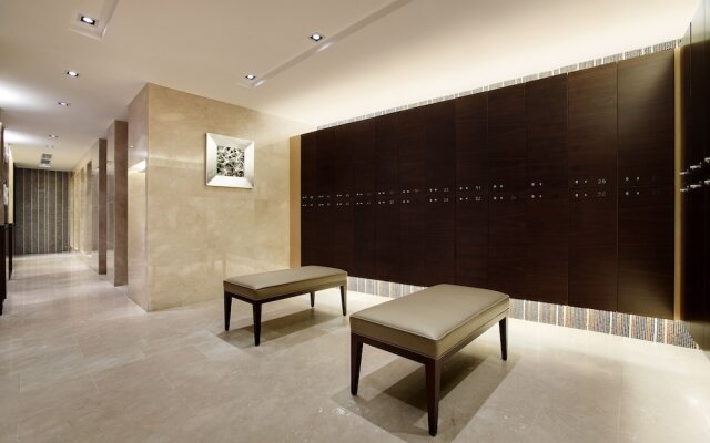 Melo Spa - Hyatt Regency Hong Kong, Sha Tin