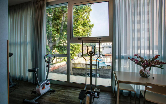 Hotel San Paolo