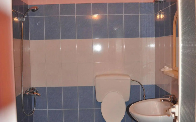 Hotel Vila Alvin & Apartments