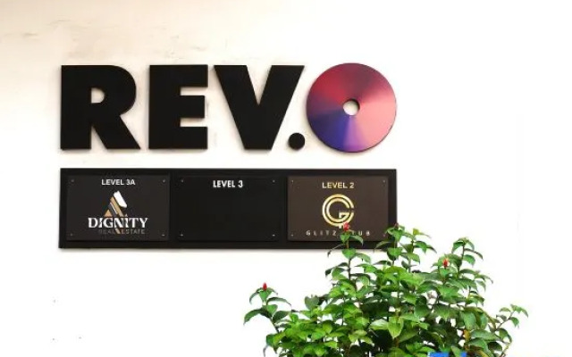 Pavilion Bukit Jalil Revo@Aurora by D'Summer91