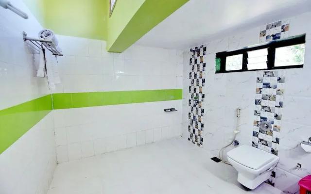 Anil Farms Gir Jungle Resort