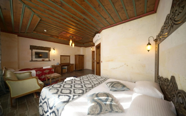 Grand Cappadocia Hotel