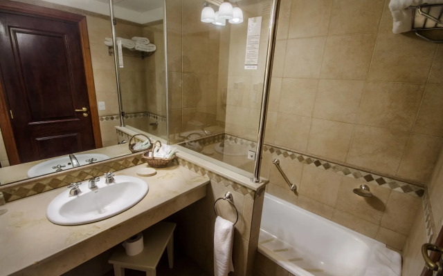 Hotel Kosten Aike
