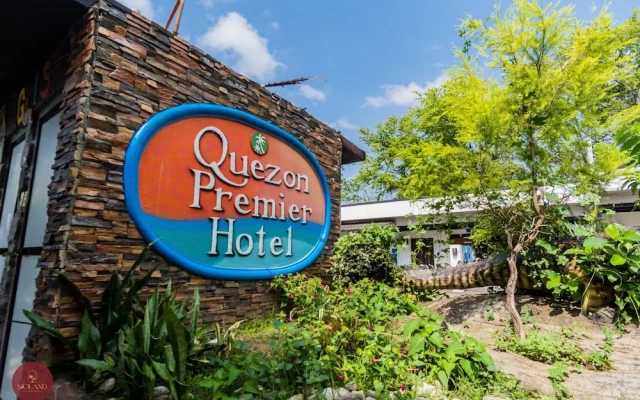 Quezon Premier Hotel Candelaria