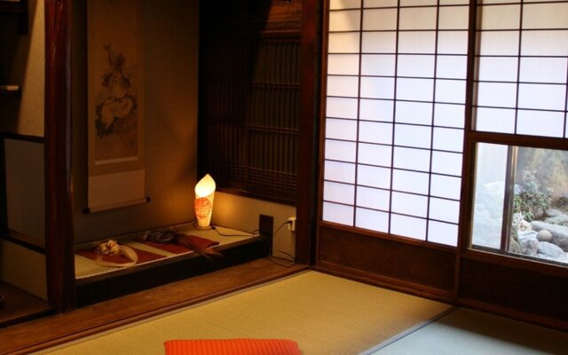 Guesthouse KYOTO COMPASS - Hostel