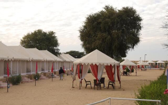 Heritage Juma Resort Camp