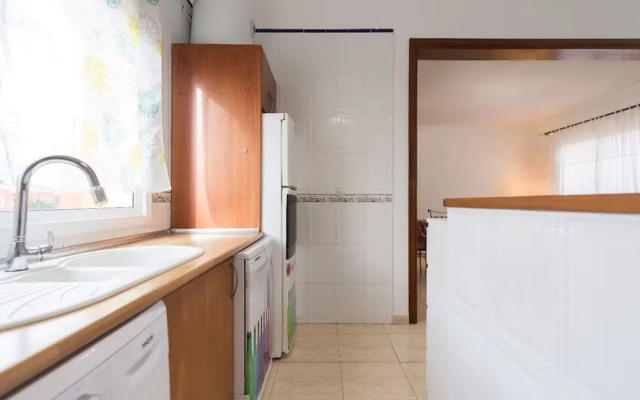 Belvilla by OYO Casa A-a3 Corralejo