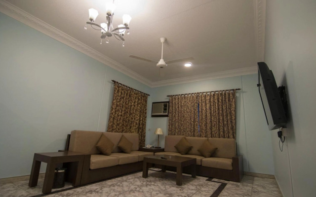 Seven Garden Alhada Suites