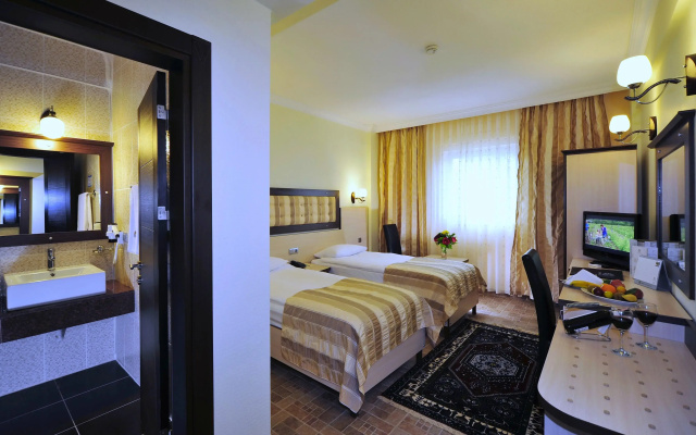 Monark Hotel Cappadocia