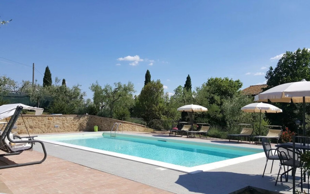 Agriturismo Le Terrazze