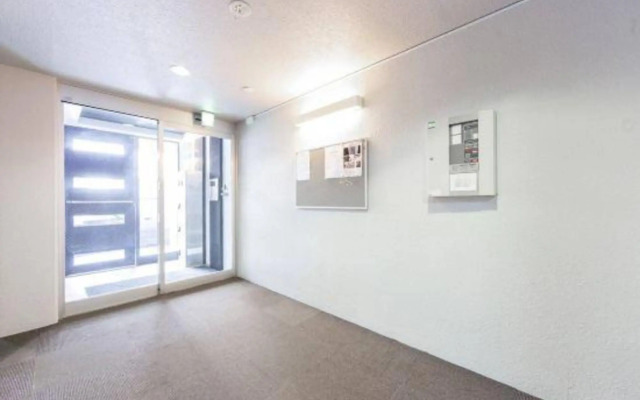 Prestige Sapporo / Vacation STAY 2209