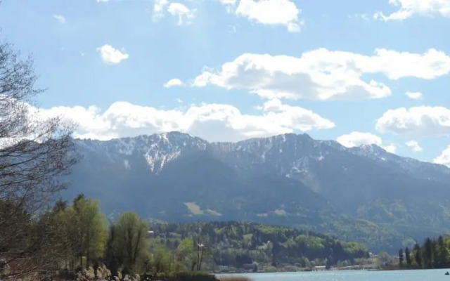 Ferienhaus Faakersee