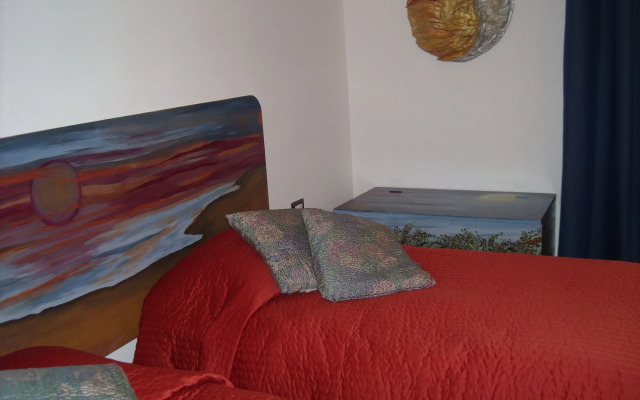 Casa Gigli - Arts Lodge