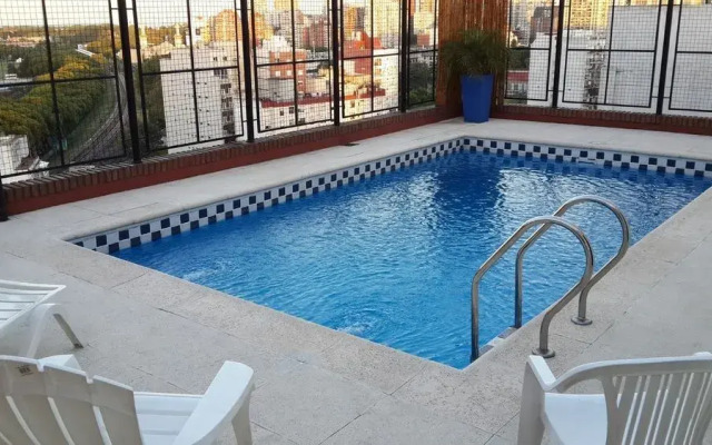 Rent Buenos Aires Temporary Apartments!