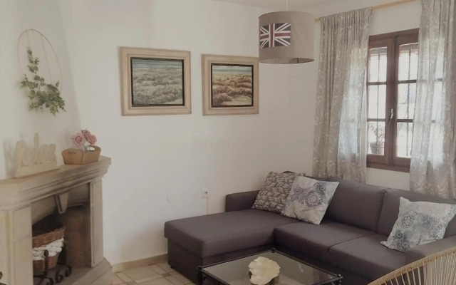 Bungalow de vacaciones