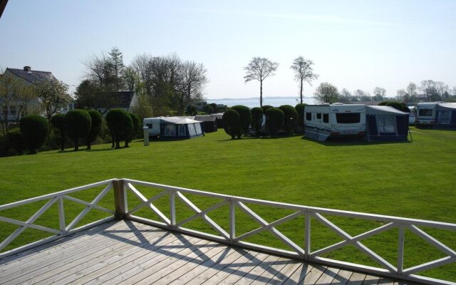Lærkelunden Camping & Cottages