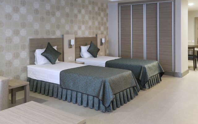 Sakarya Sen Hotel